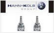 德国HAHN+KOLB