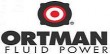 美国ORTMAN